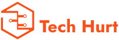 Tech Hurt logo